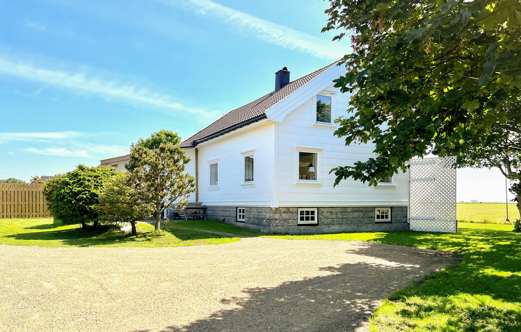 Feriehus - Farsund , Norge - N36898 11