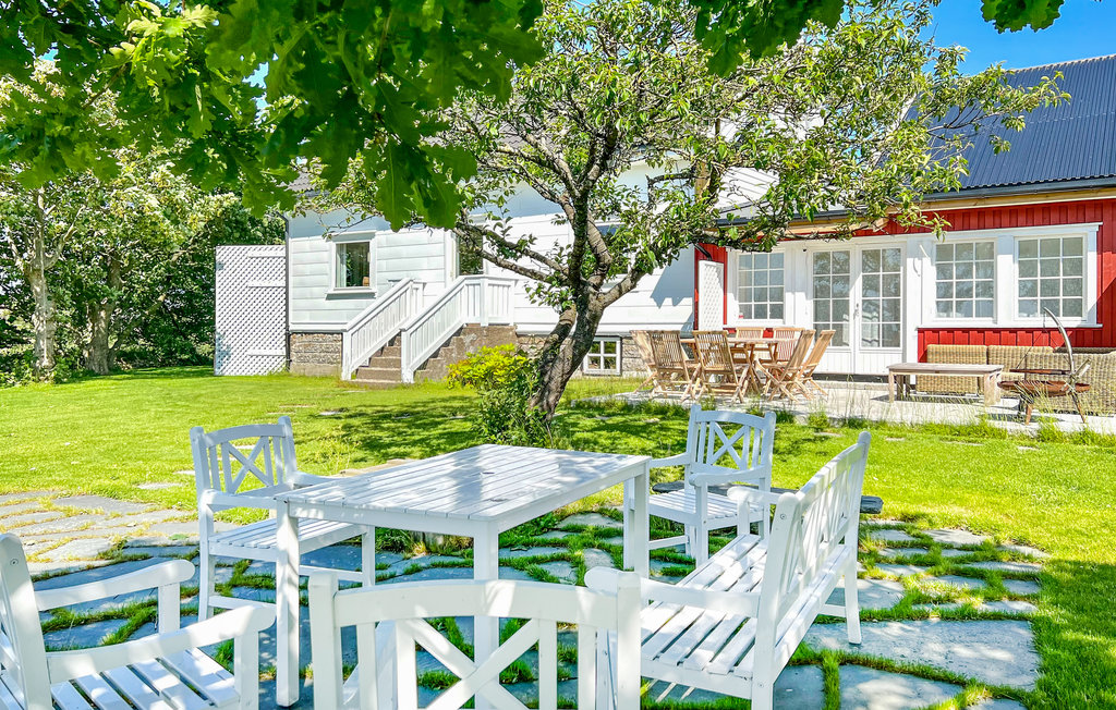 Feriehus - Farsund , Norge - N36898 3