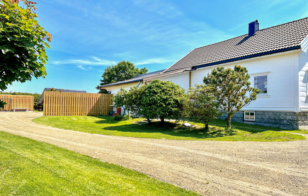 Feriehus - Farsund , Norge - N36898 14