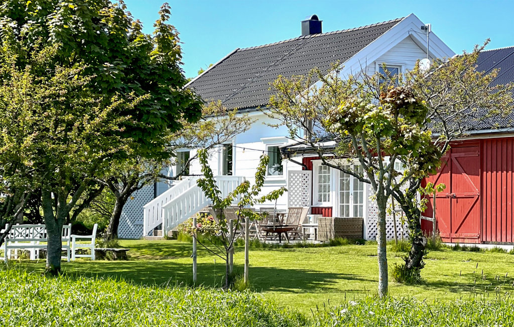 Feriehus - Farsund , Norge - N36898 17