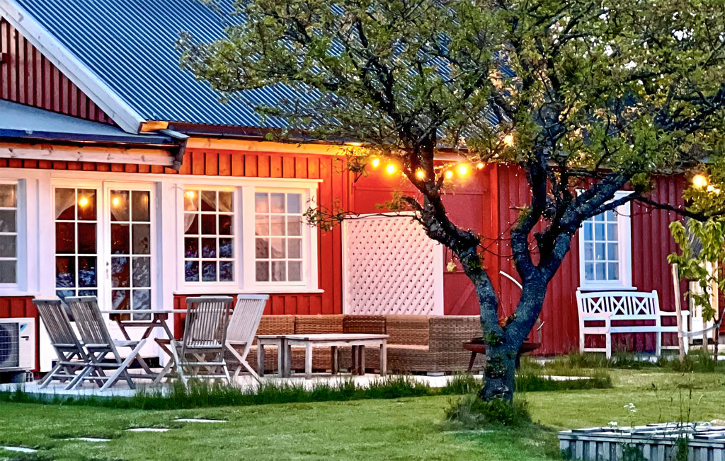 Feriehus - Farsund , Norge - N36898 18