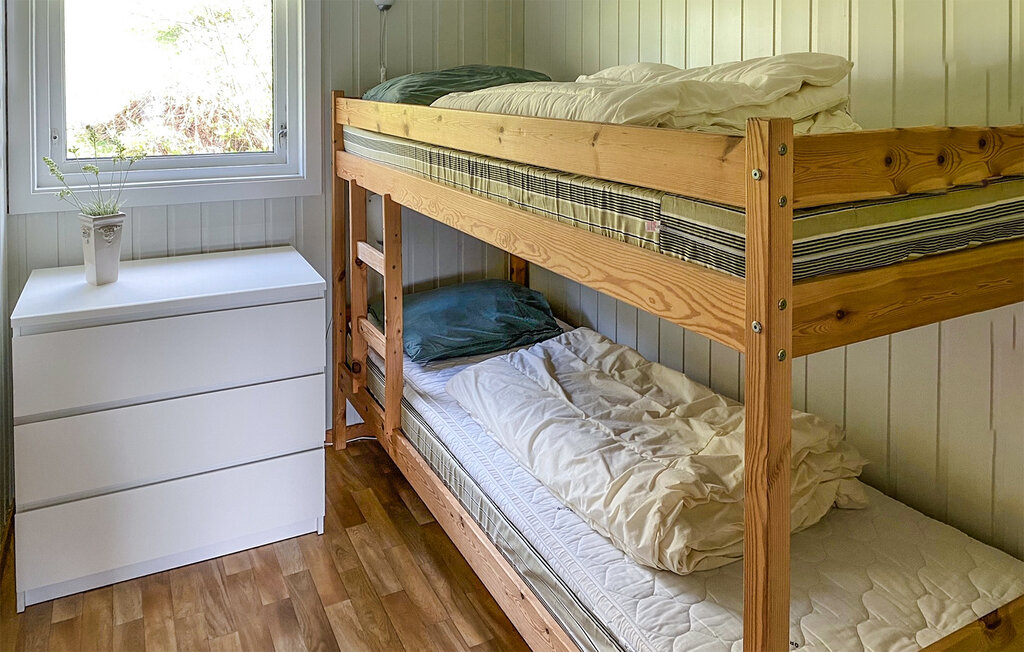 Feriehus - Lindesnes/Lindal , Norge - N36438 11