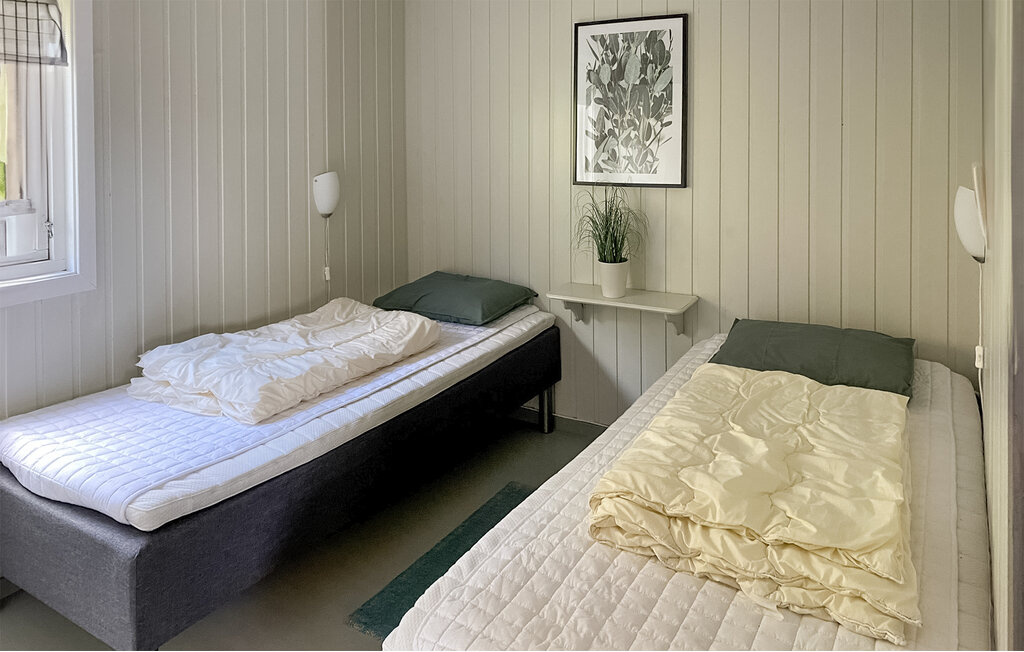 Feriehus - Lindesnes/Lindal , Norge - N36438 10