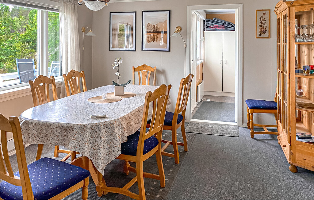 Feriehus - Lindesnes/Snig , Norge - N36917 9