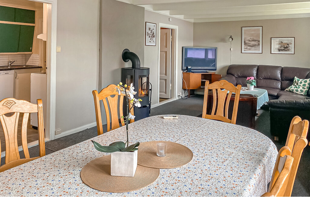 Feriehus - Lindesnes/Snig , Norge - N36917 10