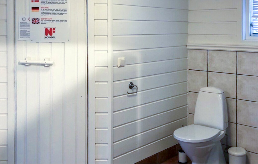 Feriehuse - Lindesnes/Lussevika , Norge - N36397 24