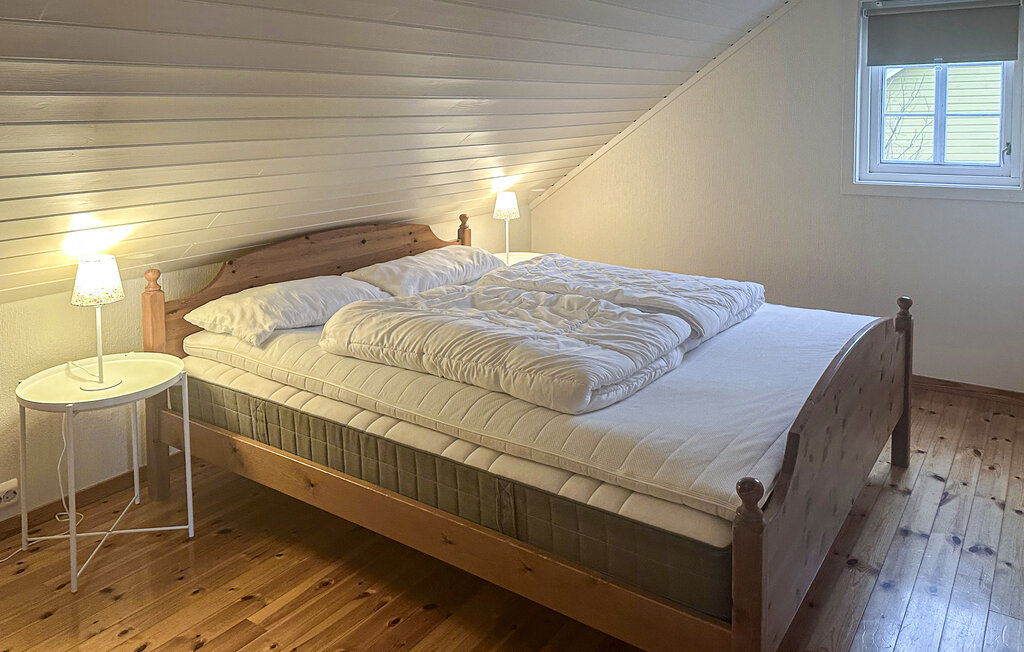 Feriehuse - Lindesnes/Lussevika , Norge - N36397 20