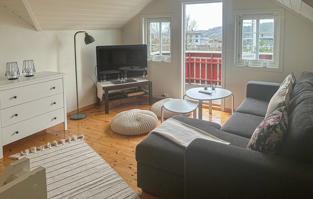 Feriehuse - Lindesnes/Lussevika , Norge - N36397 8