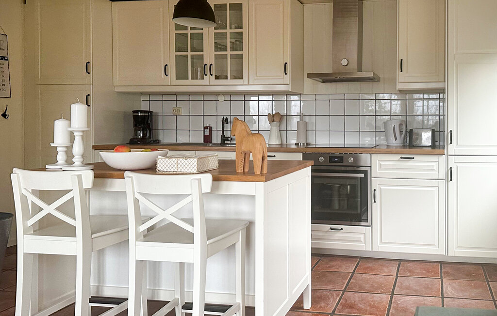 Feriehuse - Lindesnes/Lussevika , Norge - N36397 7