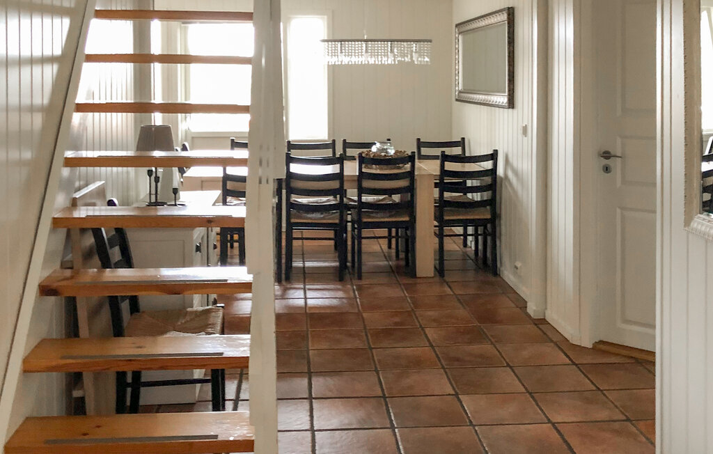 Feriehuse - Lindesnes/Lussevika , Norge - N36397 4