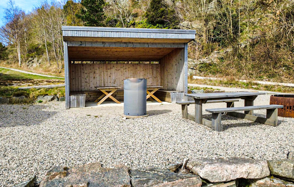 Feriehuse - Lindesnes/Lussevika , Norge - N36397 16