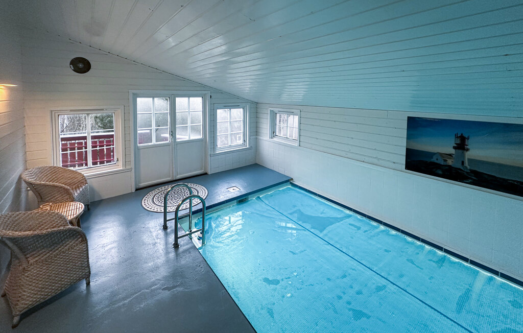 Feriehuse - Lindesnes/Lussevika , Norge - N36397 10