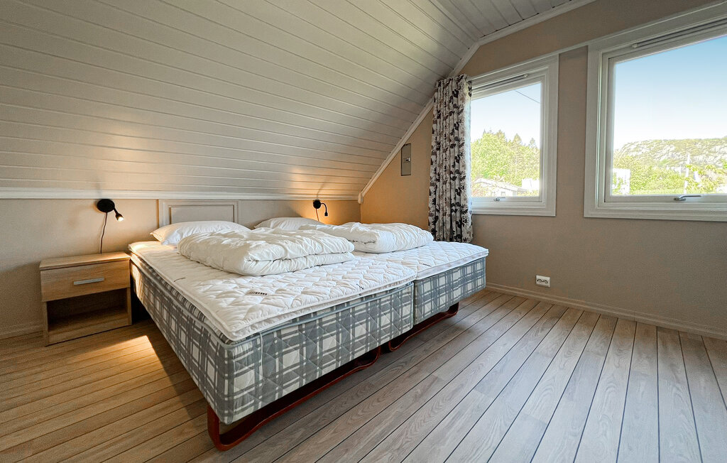 Feriehus - Farsund/Saltnes , Norge - N36581 16