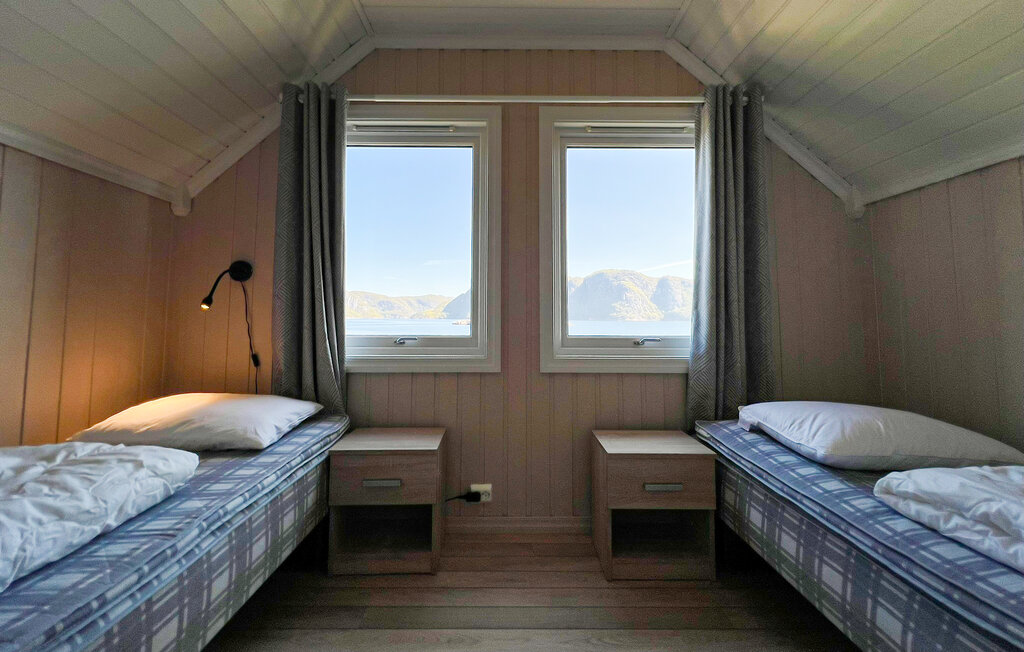 Feriehus - Farsund/Saltnes , Norge - N36581 17