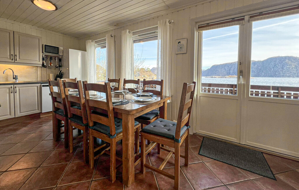 Feriehus - Farsund/Saltnes , Norge - N36581 6