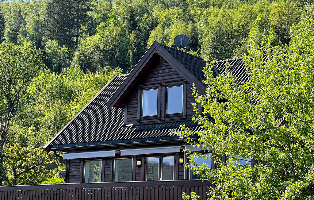 Feriehus - Farsund/Saltnes , Norge - N36581 1
