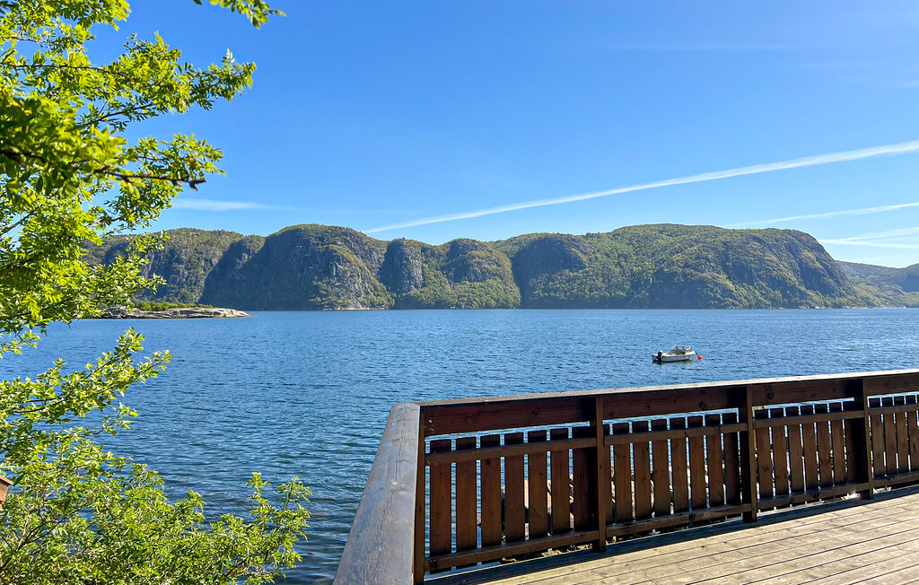 Feriehus - Farsund/Saltnes , Norge - N36581 8