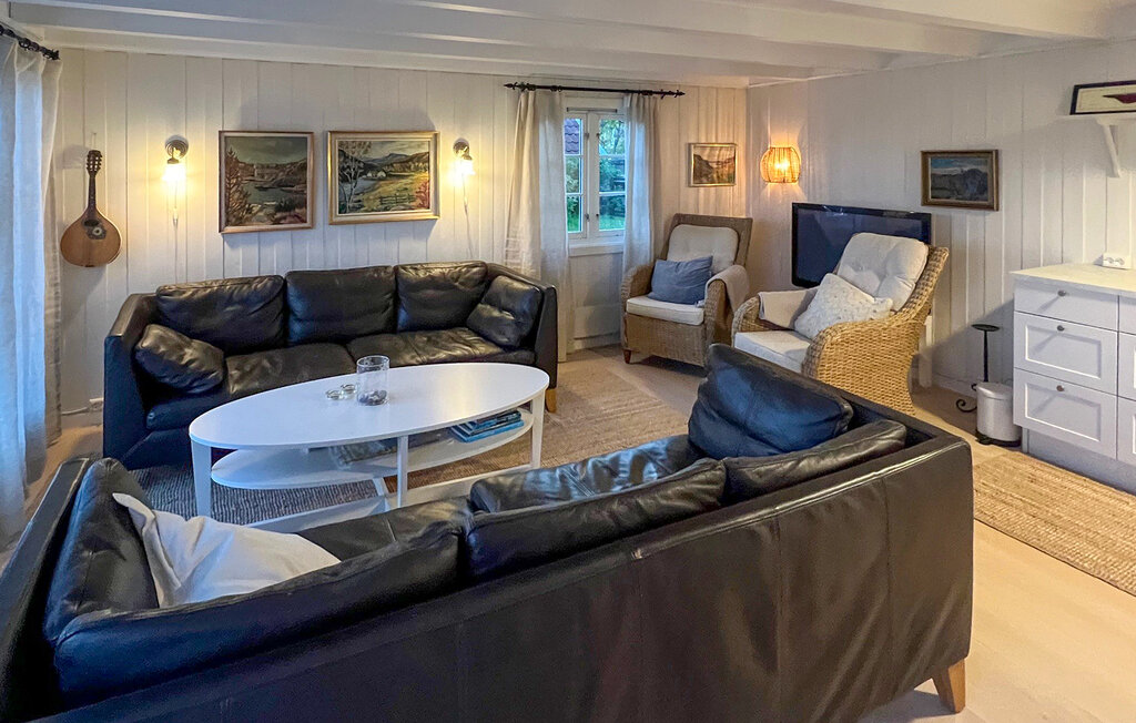 Feriehuse - Flekkerøy/Kristiansand , Norge - N36329 4