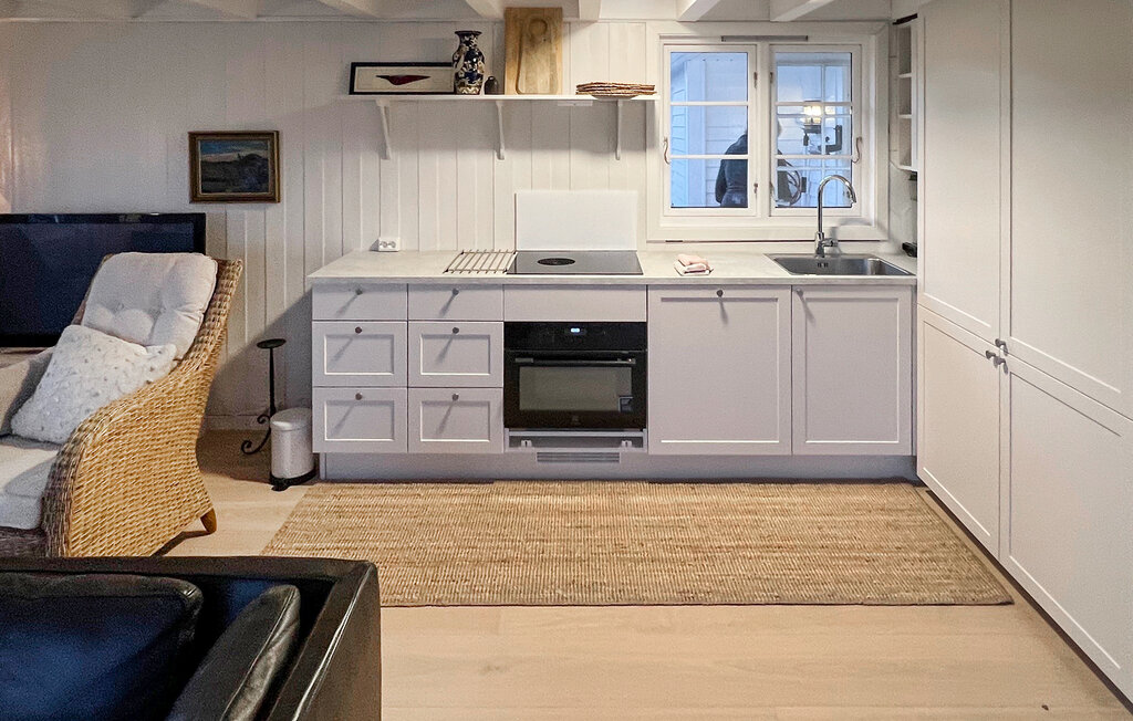 Feriehuse - Flekkerøy/Kristiansand , Norge - N36329 18