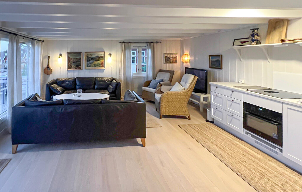 Feriehuse - Flekkerøy/Kristiansand , Norge - N36329 17