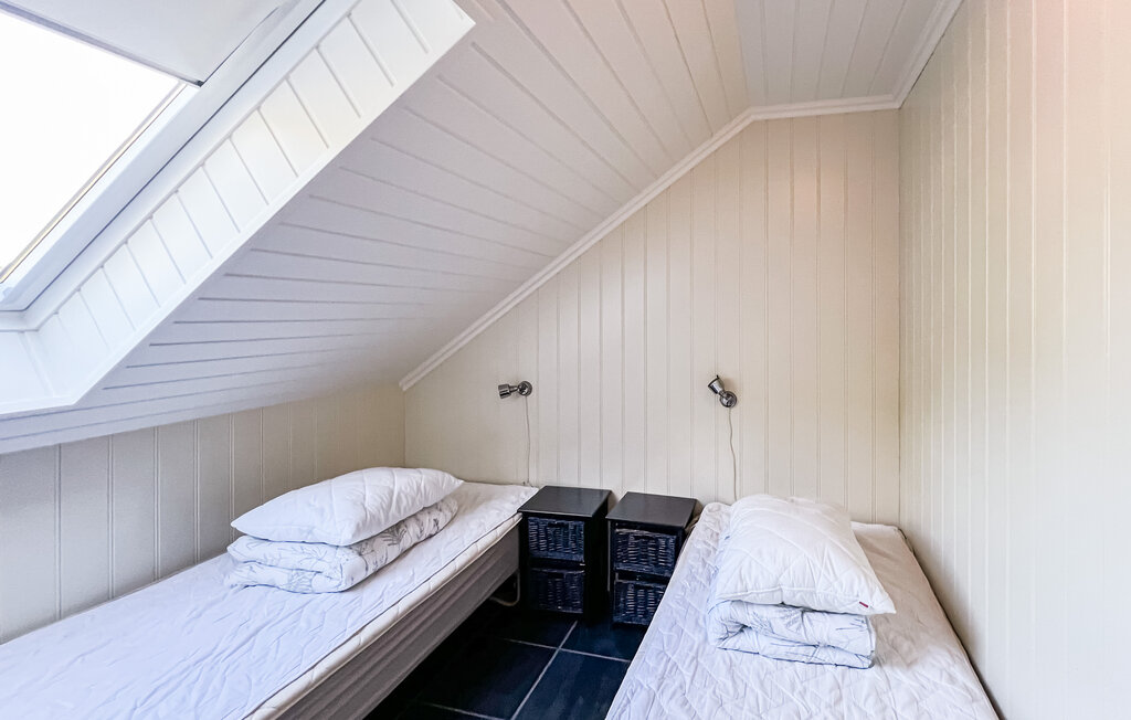 Feriehuse - Farsund/Sellegrodsfjorden , Norge - N36880 18