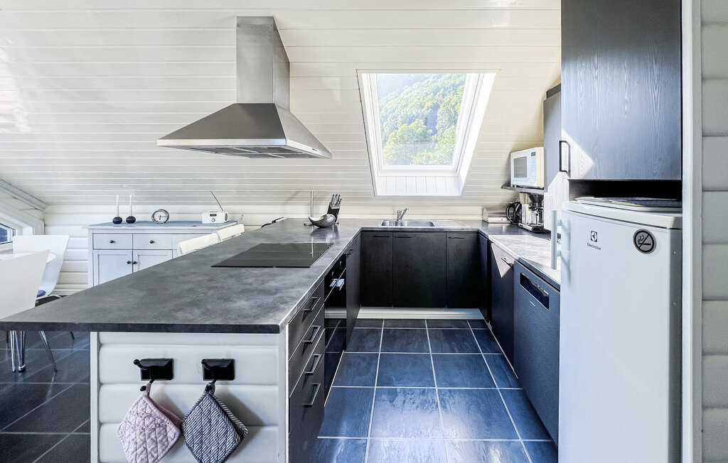 Feriehuse - Farsund/Sellegrodsfjorden , Norge - N36880 16