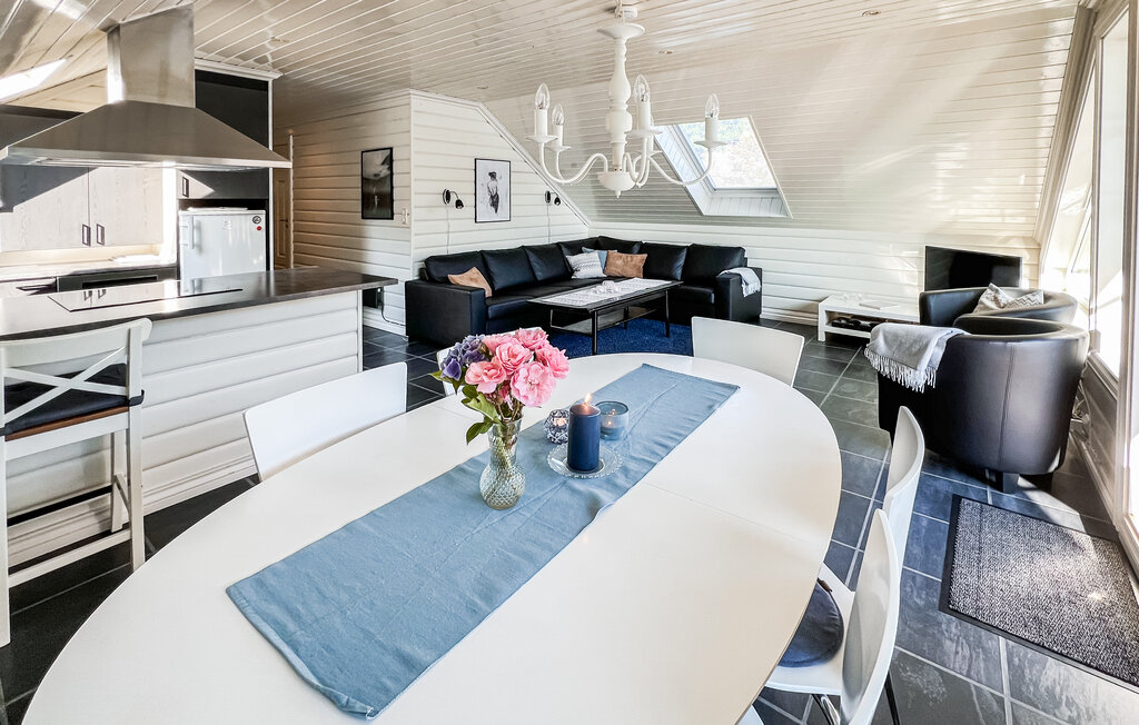 Feriehuse - Farsund/Sellegrodsfjorden , Norge - N36880 2