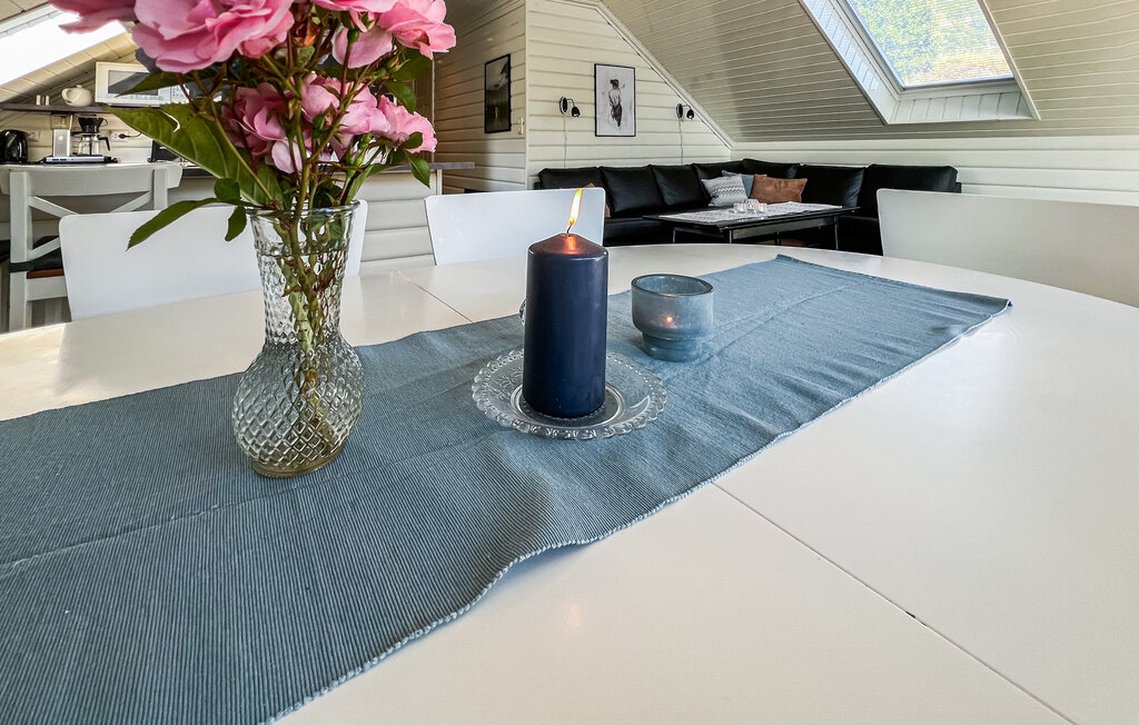 Feriehuse - Farsund/Sellegrodsfjorden , Norge - N36880 14