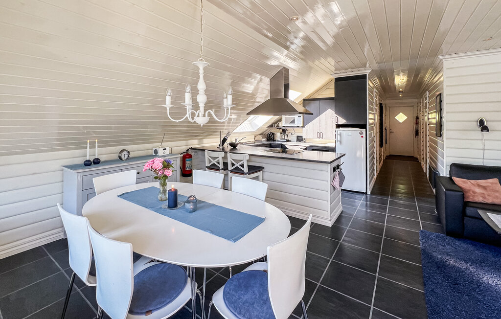 Feriehuse - Farsund/Sellegrodsfjorden , Norge - N36880 15