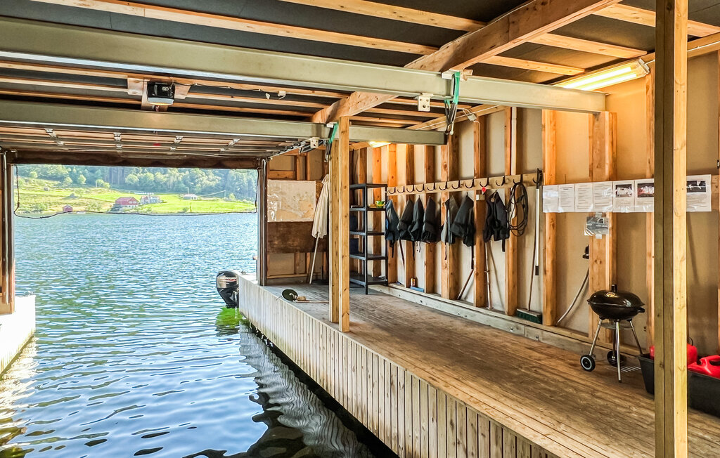 Feriehuse - Farsund/Sellegrodsfjorden , Norge - N36880 9