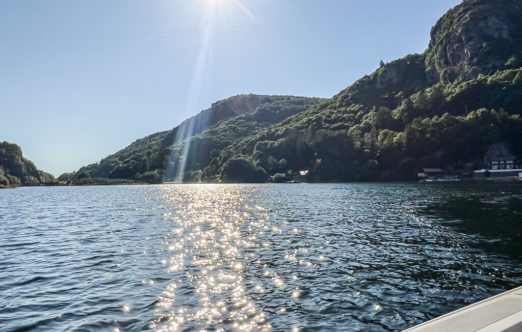 Feriehuse - Farsund/Sellegrodsfjorden , Norge - N36880 12