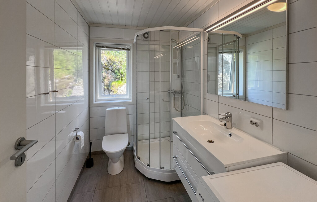 Feriehuse - Stueland/Rosfjorden , Norge - N36069 17