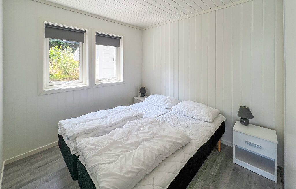 Feriehuse - Stueland/Rosfjorden , Norge - N36069 13