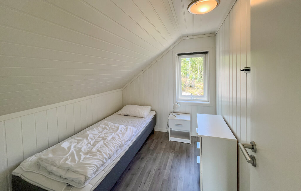 Feriehuse - Stueland/Rosfjorden , Norge - N36069 16