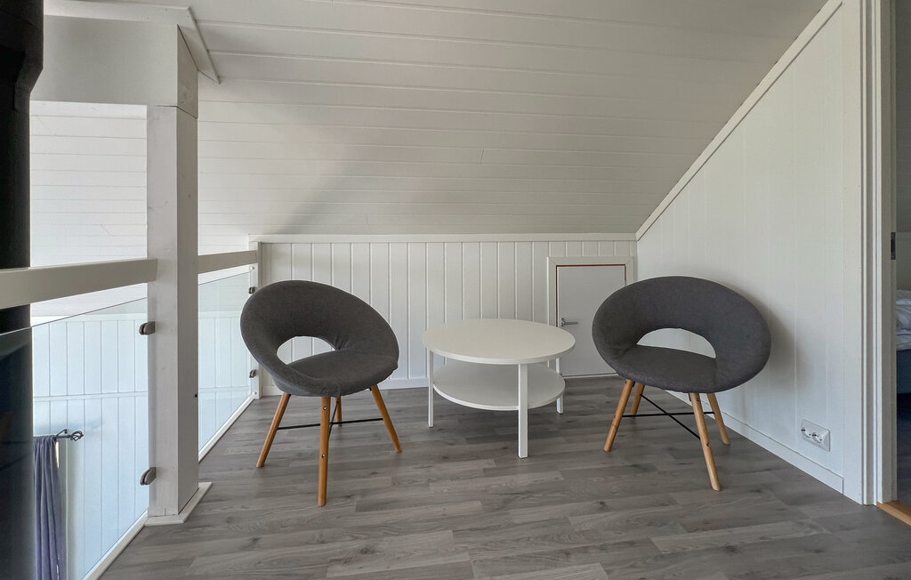 Feriehuse - Stueland/Rosfjorden , Norge - N36069 12