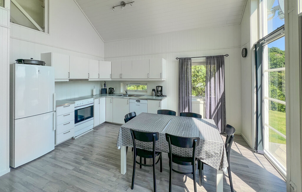 Feriehuse - Stueland/Rosfjorden , Norge - N36069 3