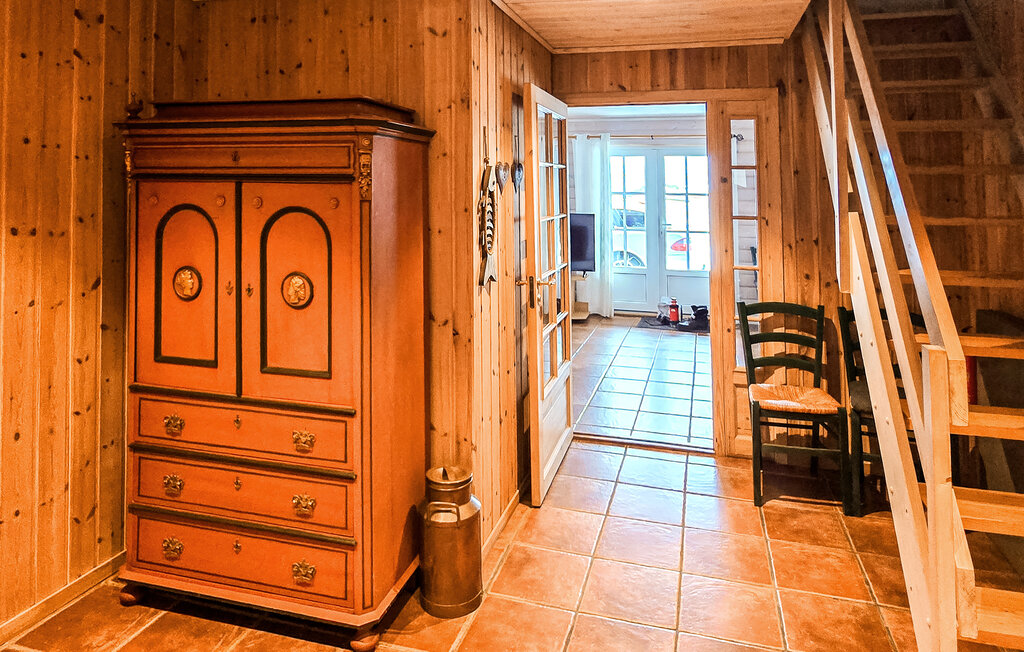 Ferienhaus - Lussevika/Lindesnes , Norwegen - N36477 10