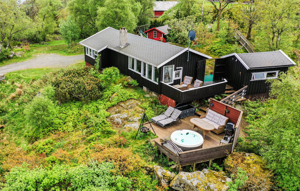 Feriehus - Herad/Farsund , Norge - N36611 9