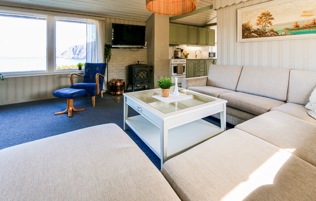 Feriehus - Herad/Farsund , Norge - N36611 21