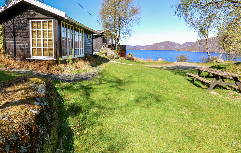 Feriehus - Herad/Farsund , Norge - N36611 16