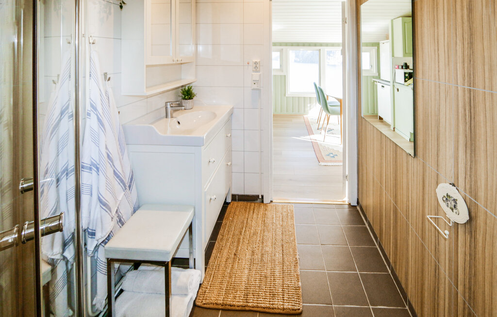Feriehus - Herad/Farsund , Norge - N36611 29