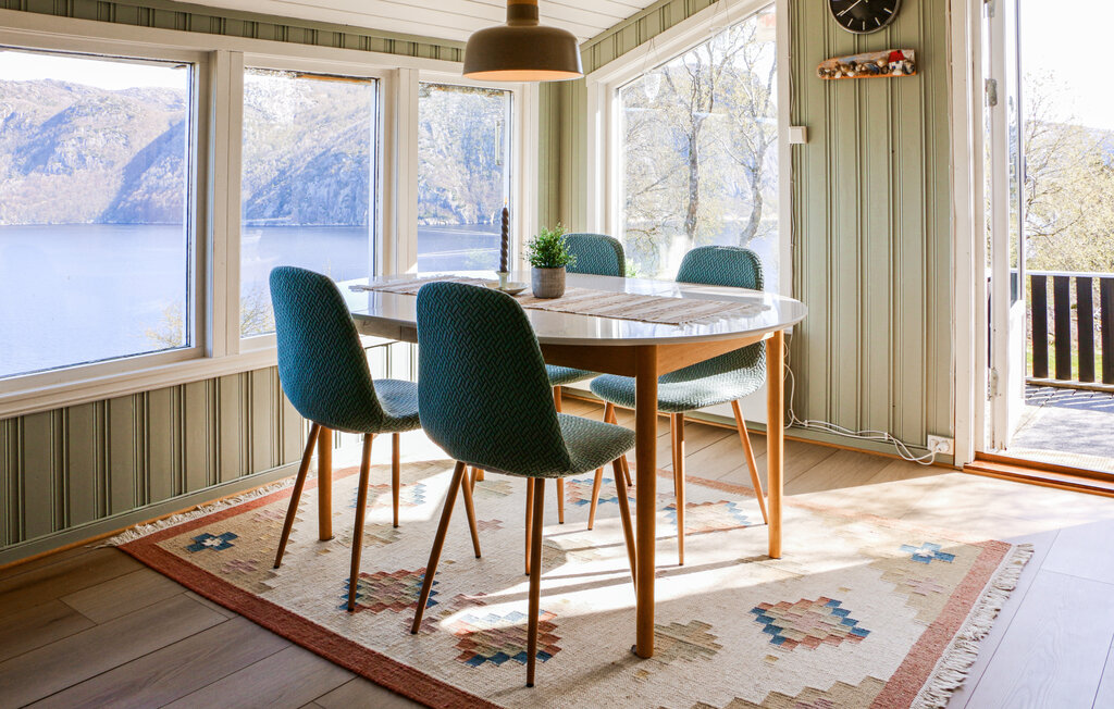 Feriehus - Herad/Farsund , Norge - N36611 4