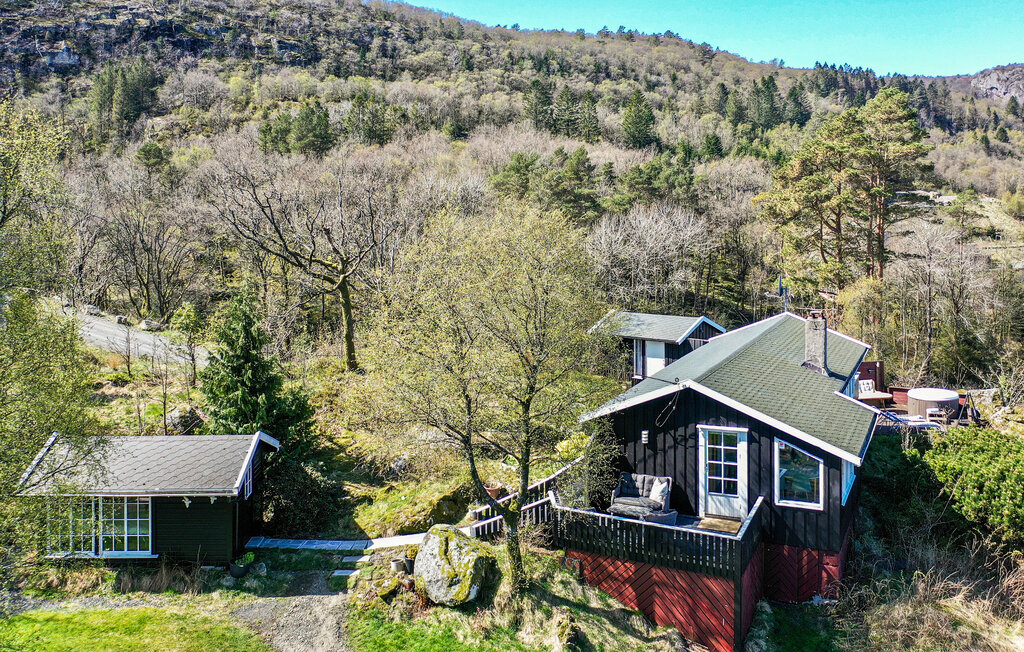 Feriehus - Herad/Farsund , Norge - N36611 6