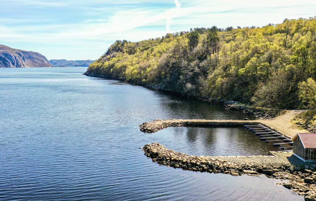 Feriehus - Herad/Farsund , Norge - N36611 31