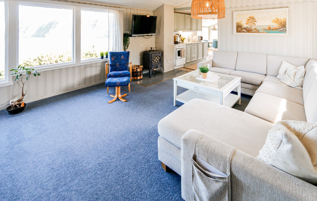 Feriehus - Herad/Farsund , Norge - N36611 3