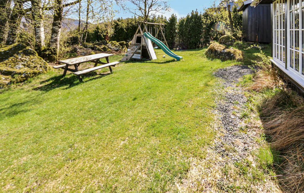 Feriehus - Herad/Farsund , Norge - N36611 15