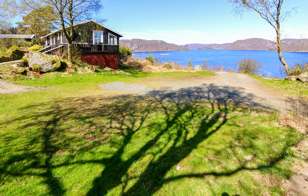Feriehus - Herad/Farsund , Norge - N36611 17