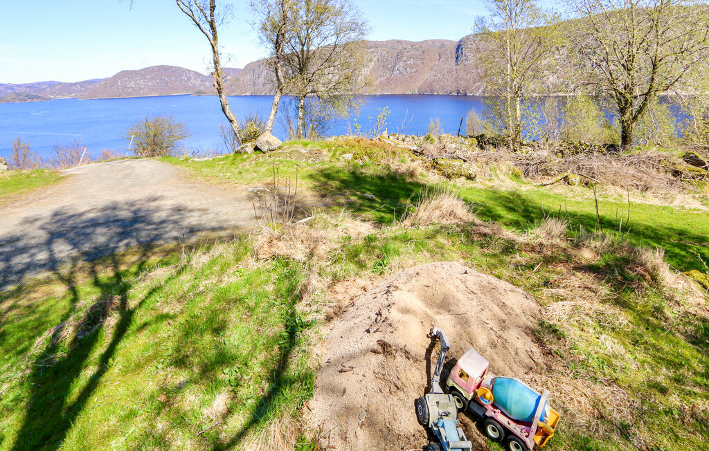 Feriehus - Herad/Farsund , Norge - N36611 18