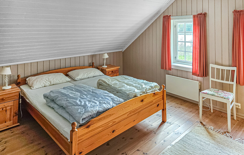 Semesterhus - Farsund/Farbrot , Norge - N36186 8