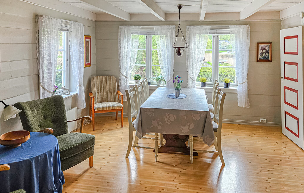 Semesterhus - Farsund/Farbrot , Norge - N36186 6